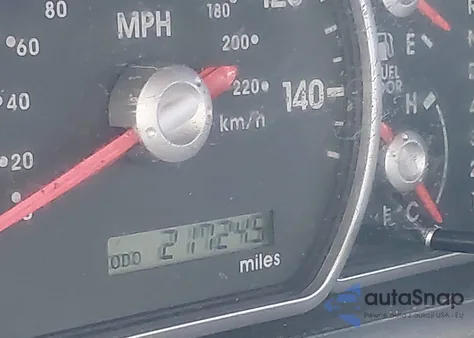 2008 Mitsubishi Galant Es z USA, uszkodzony, nr VIN 4A3AB36F68E024391